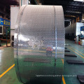 0.5mm Mill Finish Aluminium Sheet Alloy 5005